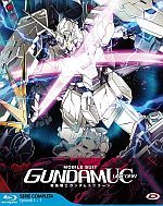 Mobile Suit Gundam Unicorn - The Complete Series Mobile Suit Gundam Unicorn - The Complete Series